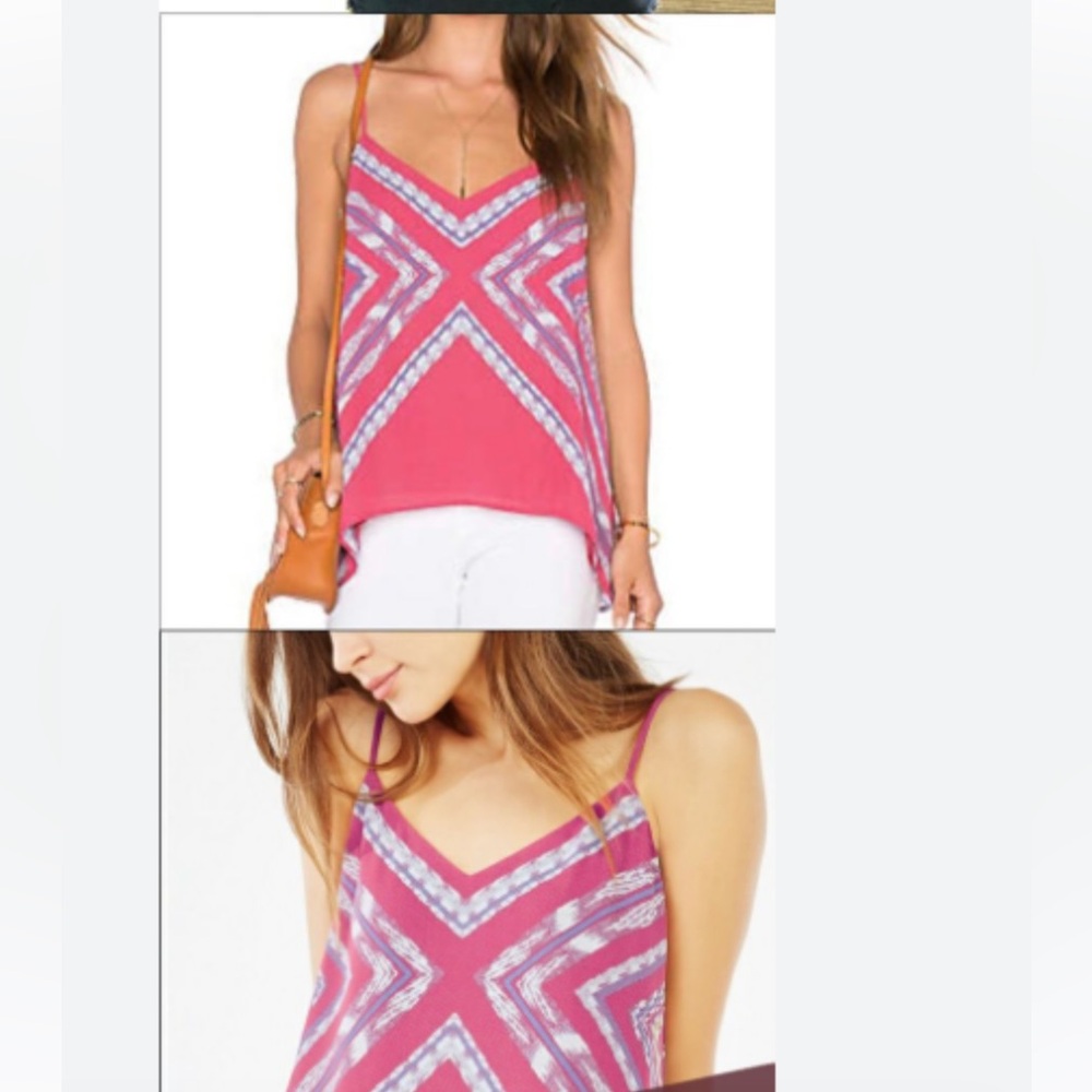 BcbgMaxAzria Kayleigh top